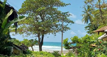 Beach House NATUREZA