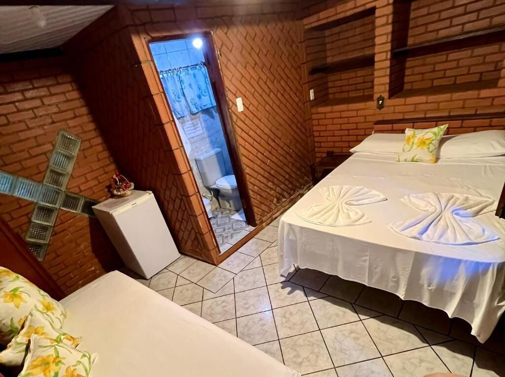 Phòng 3 phong cách cổ điển, sân hiên