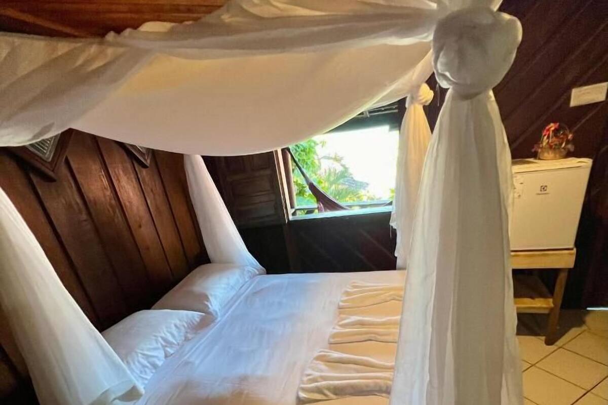 Phòng dành cho gia đình, ban công, quang cảnh biển