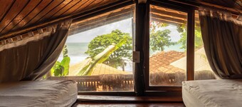 Beach House NATUREZA