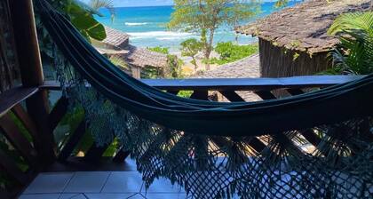 Beach House NATUREZA