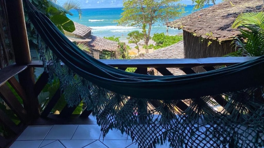 Beach House NATUREZA