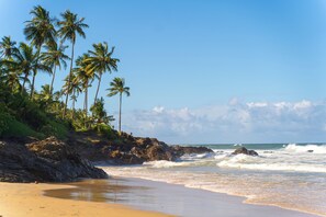 Exterior - Beach House NATUREZA (Itacare)