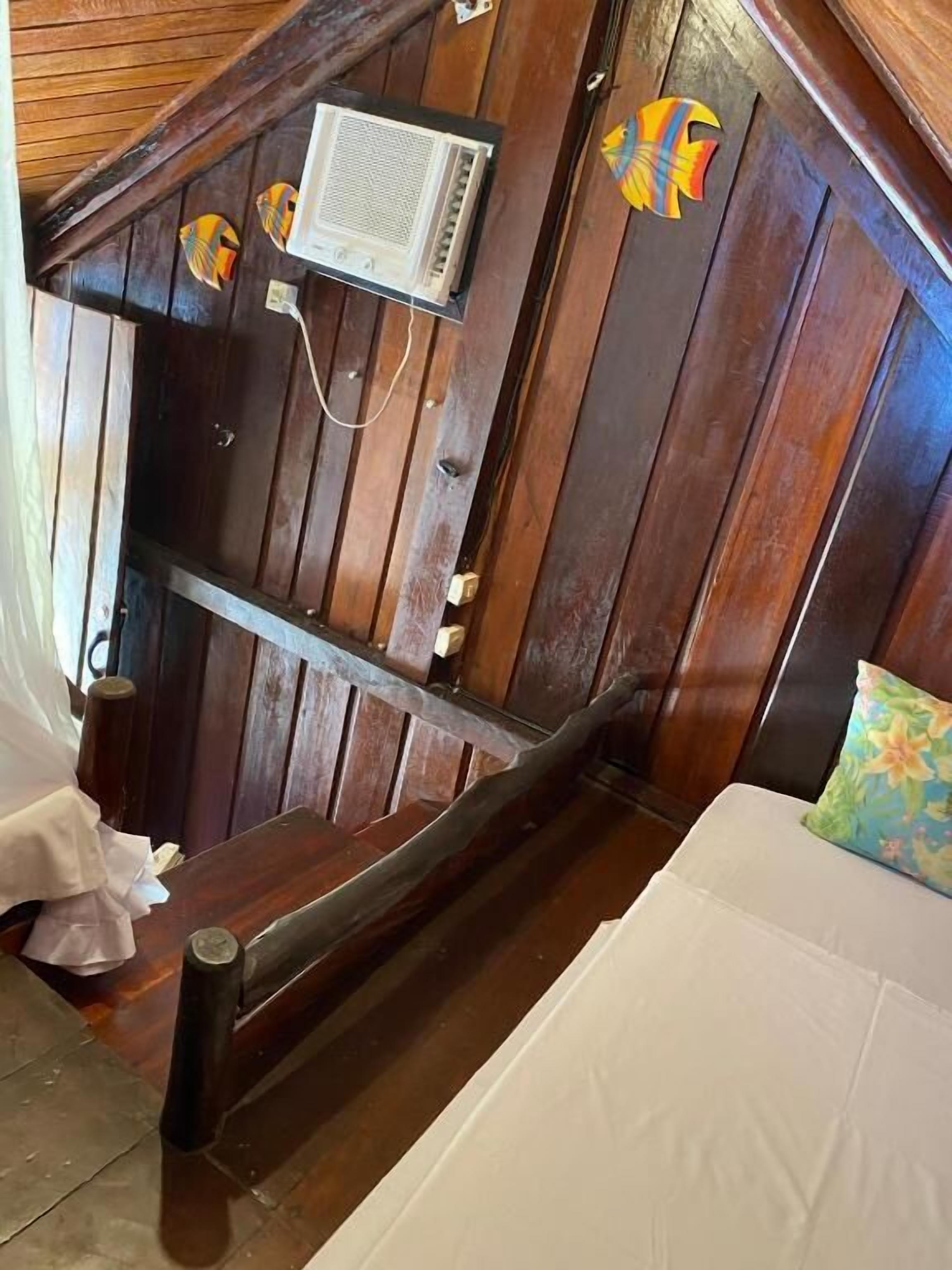 Phòng 3 phong cách cổ điển