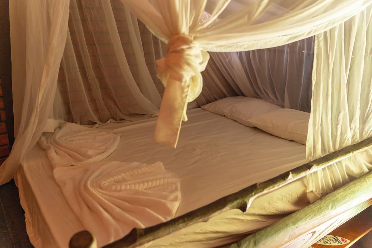 Classic Triple Room | Bar mini, Wi-fi percuma