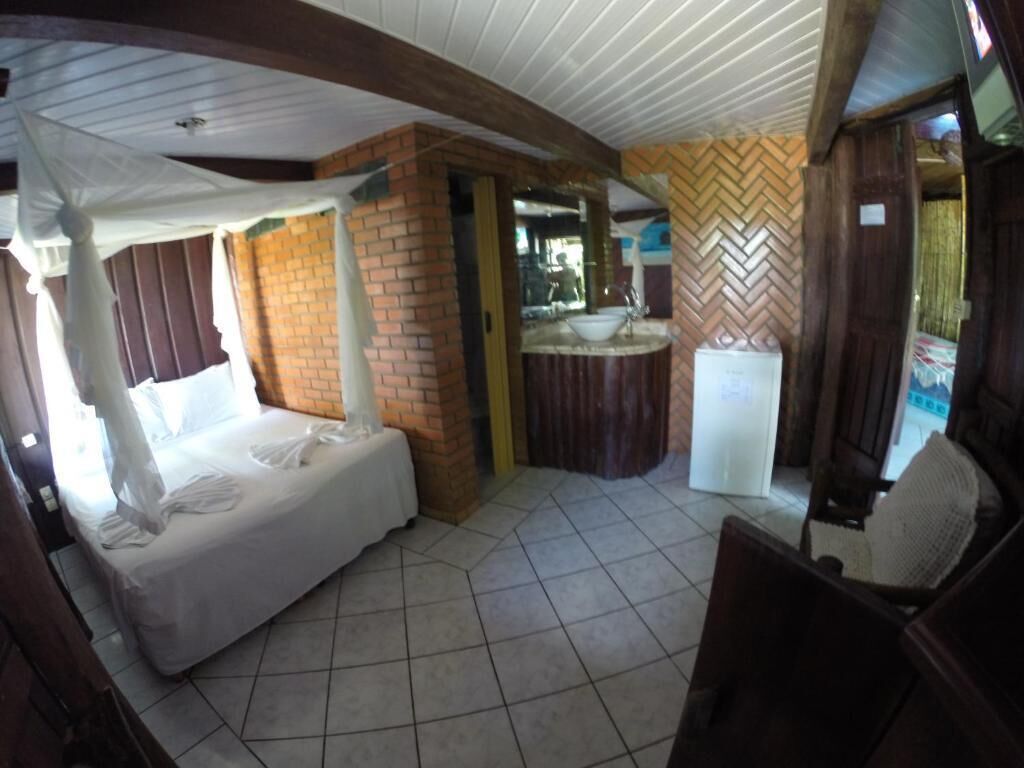 Phòng đôi, quang cảnh biển