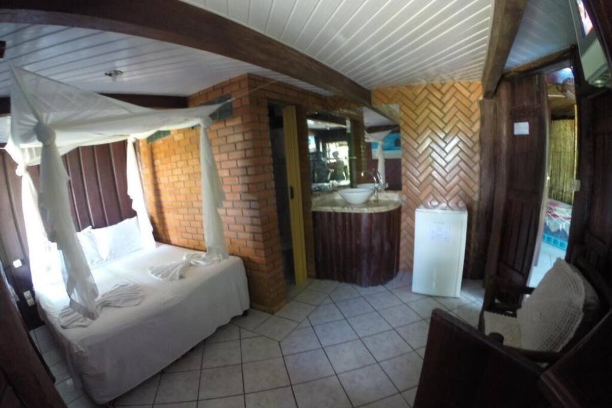 Phòng đôi, quang cảnh biển