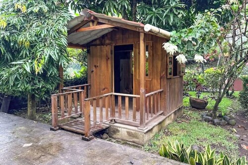 *Comfortable and quiet house minutes away from Xetulul.