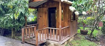 *Comfortable and quiet house minutes away from Xetulul.