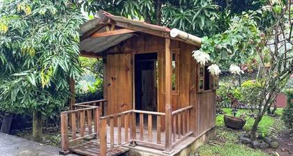 *Comfortable and quiet house minutes away from Xetulul.