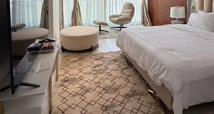 Résidence Platinum Edge