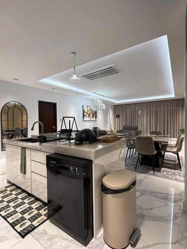 Résidence Platinum Edge 