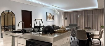 Résidence Platinum Edge 