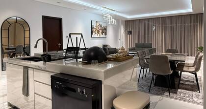 Résidence Platinum Edge