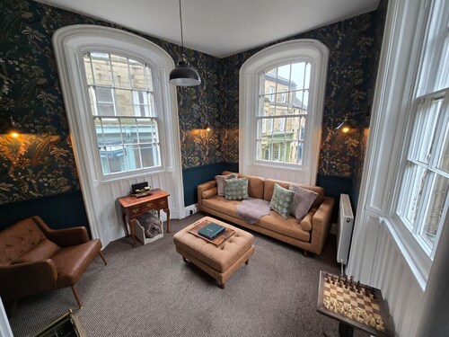 The Counting House - North East Escapes