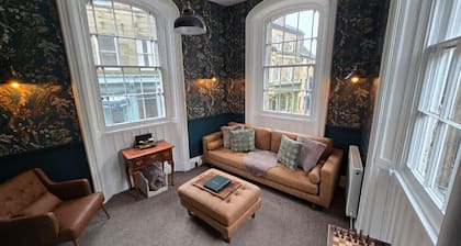 The Counting House - North East Escapes