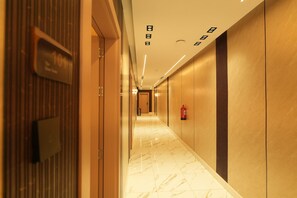 Interior - The Host Venu (Riyadh)