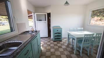 Bungalow Basic | Ristoranti