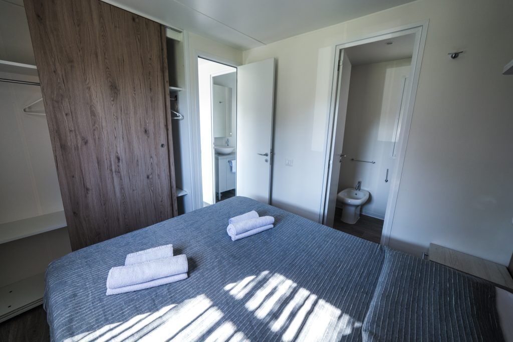 スーペリア モバイルホーム