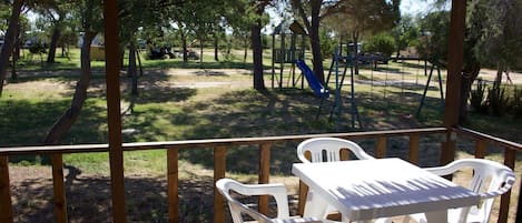 Studio, Patio | Outdoor dining