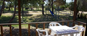Camping Ermosa