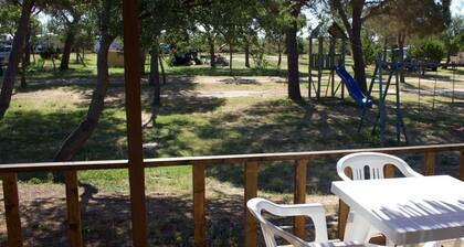 Camping Ermosa
