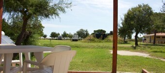 Camping Ermosa