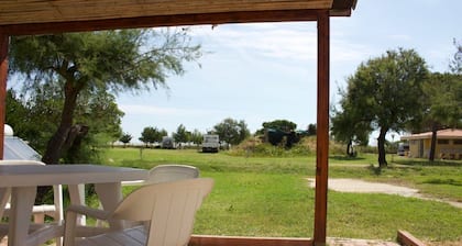 Camping Ermosa