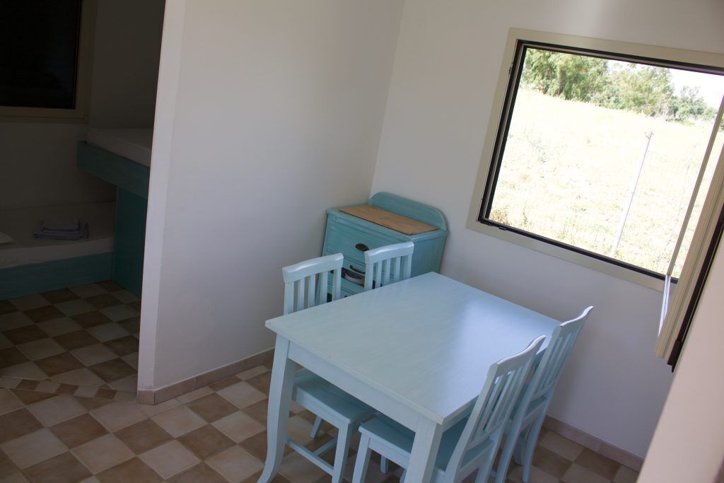 Bungalow Basic | Ristoranti