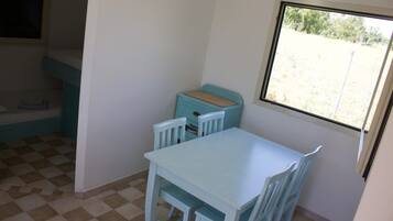 Bungalow Basic | Ristoranti