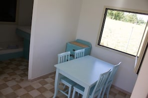 Bungalow básico | Restaurantes