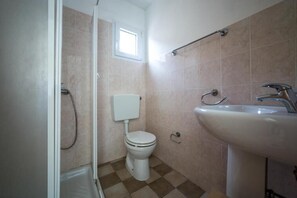 Bungalow | Salle de bain