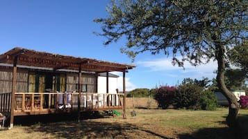 Mobile Basic-Unterkunft | UnterkunftsgelÀnde