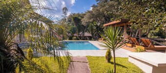 Chalés Villa Pinhal