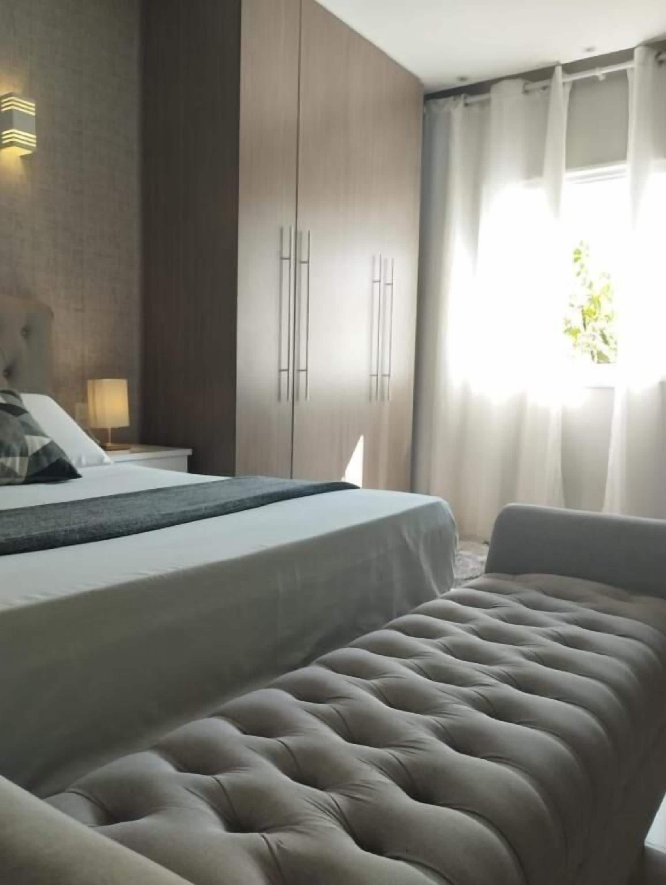 Cottage, vue piscine