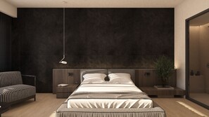 Junior-dobbeltværelse