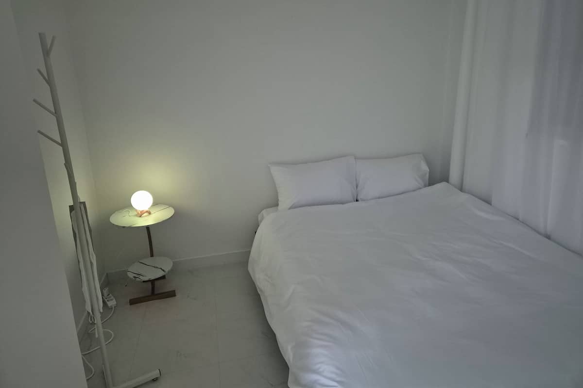 ファミリー アパートメント コートヤード