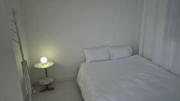 Perhehuoneisto, piha-alue