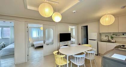 Gangnam Style Village