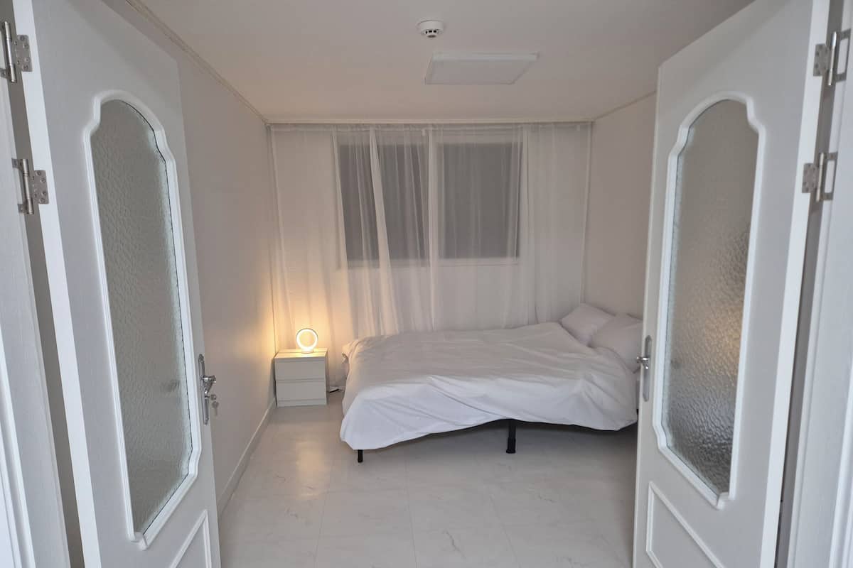 ファミリー アパートメント