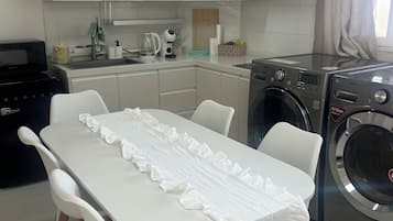 Family Apartment | Private kitchen