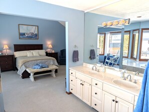 5 habitaciones, escritorio, cuna de viaje y wifi gratis 