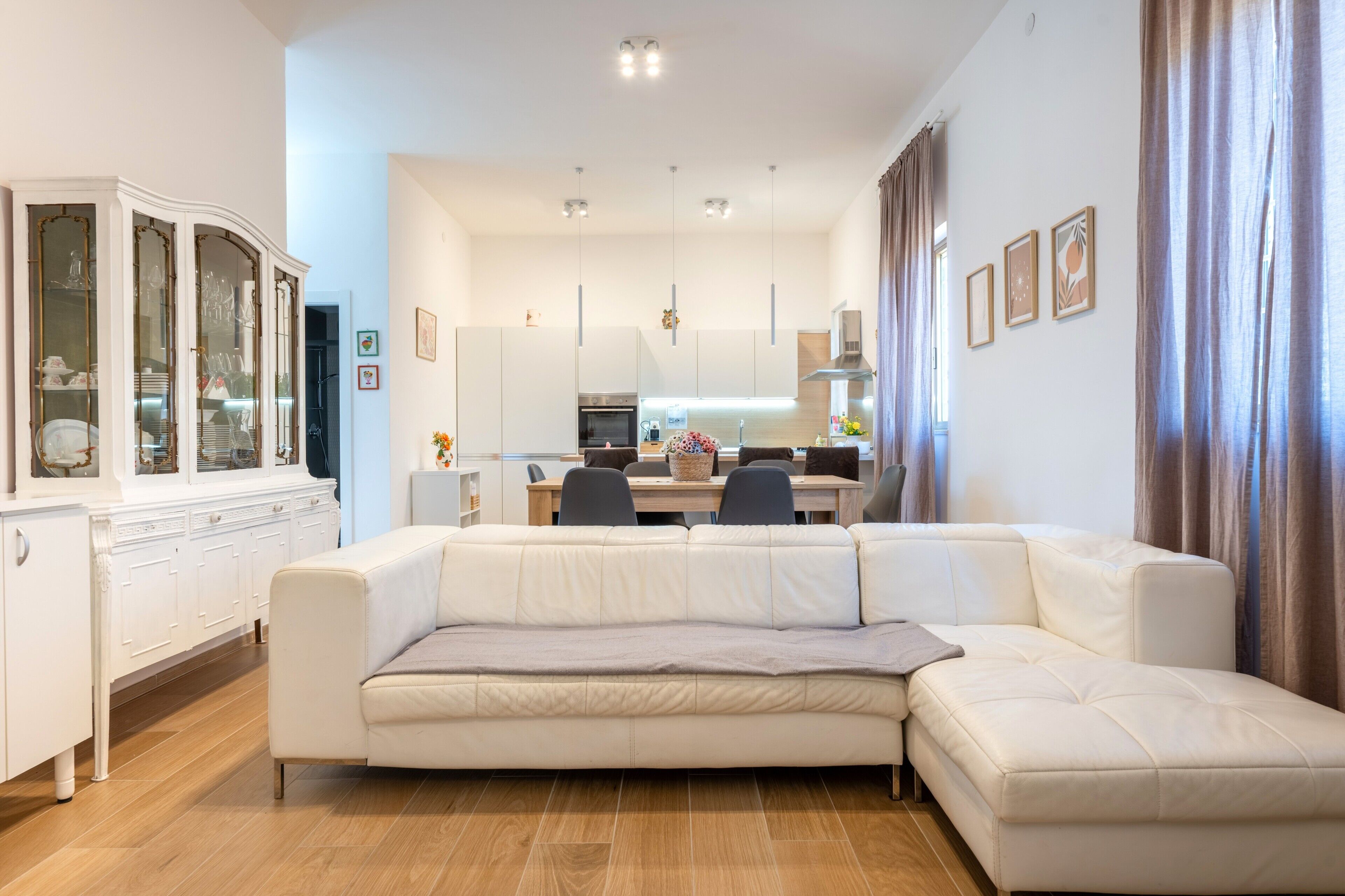 Ferienwohnung 'Villa Bianca N & F' Mit Privatem Pool, Privater Terrasse Und Wlan - Ostuni