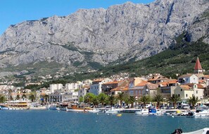 Marina - Awesome home in Makarska (Makarska)