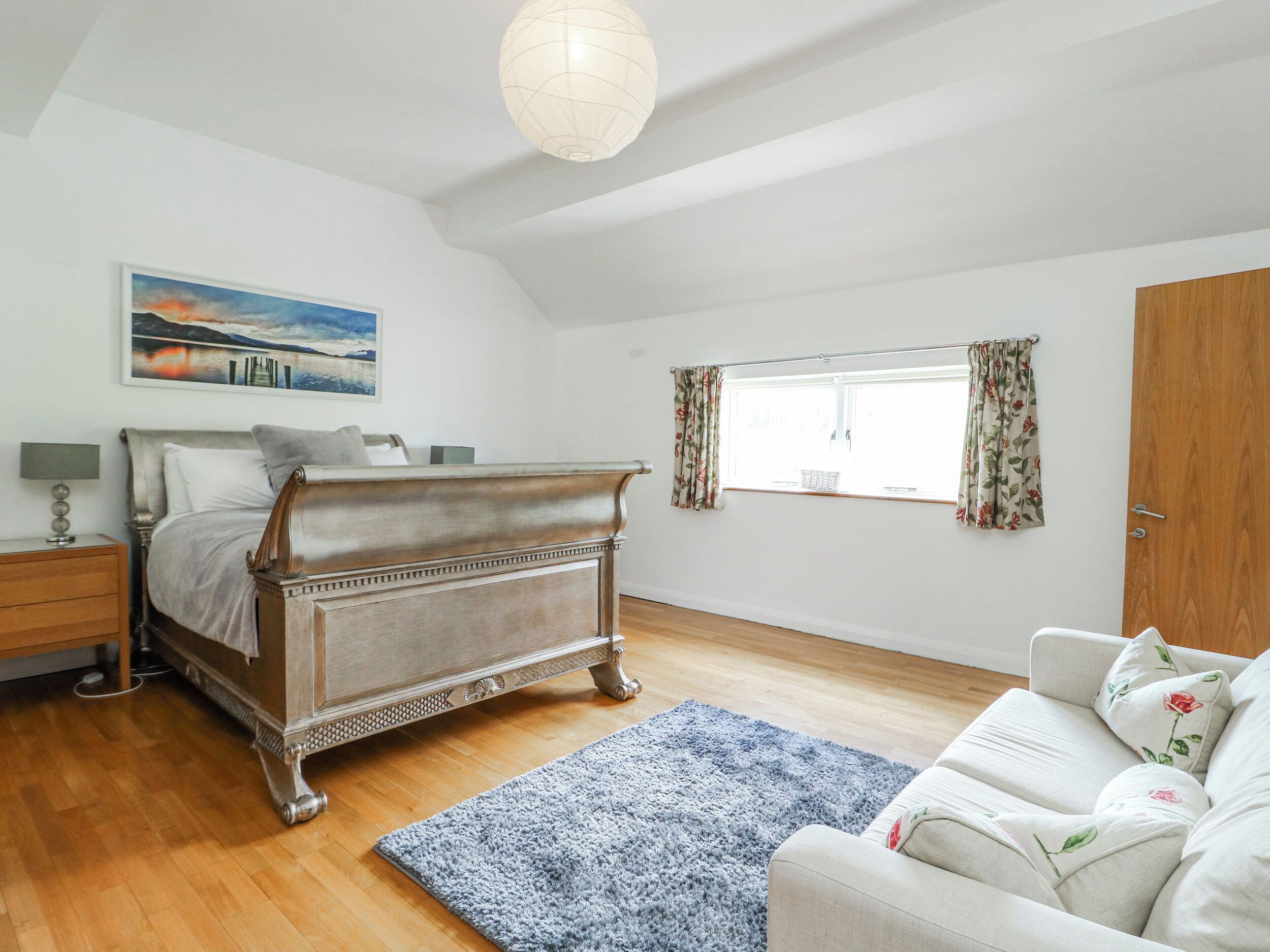 Cottage | 4 bedrooms, individually decorated, individually furnished, free WiFi
