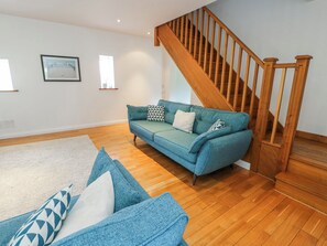 Cottage | Area soggiorno