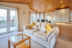 Apartment - Host Stay Mandarin Lodge (Malton)