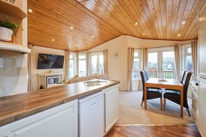 Apartment - Host Stay Mandarin Lodge (Malton)