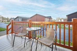 House | 2 bedrooms - Host Stay Mandarin Lodge (Malton)