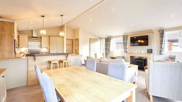 House | 2 bedrooms